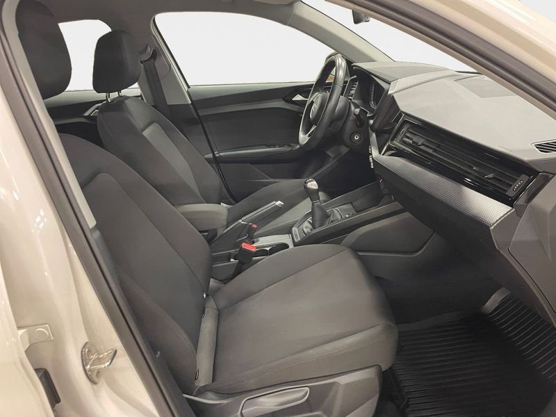 Audi A1 bild 15