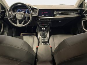 Audi A1 bild 10