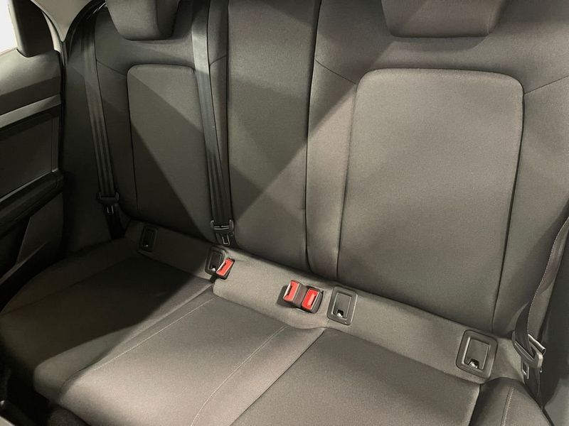 Audi A1 bild 13