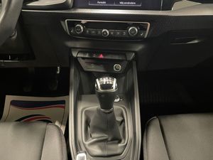 Audi A1 bild 11