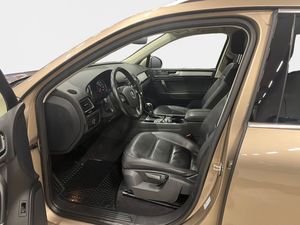 Volkswagen Touareg bild 9