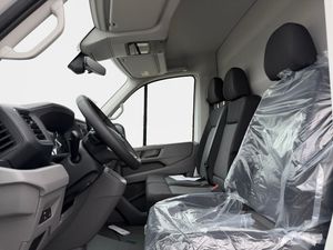 Volkswagen Crafter bild 4