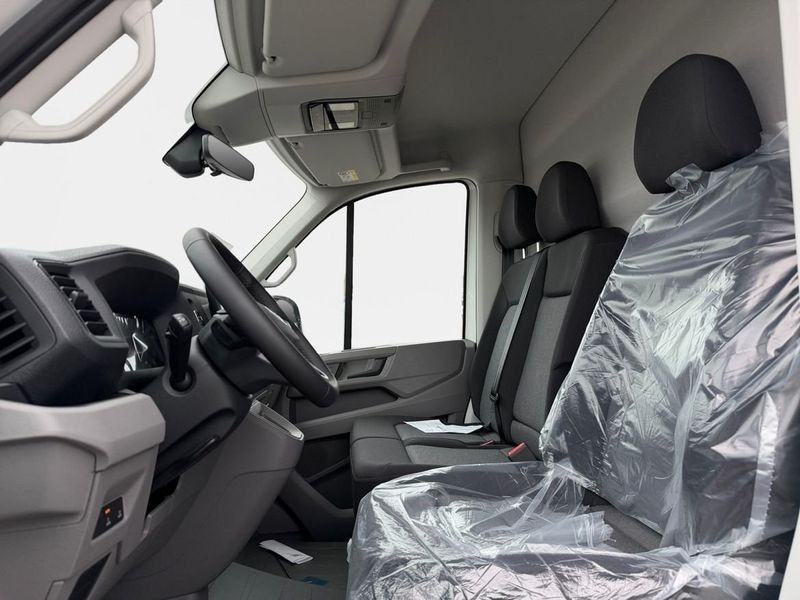 Volkswagen Crafter bild 4