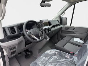 Volkswagen Crafter bild 5