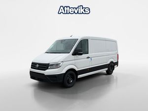 Volkswagen Crafter bild 3