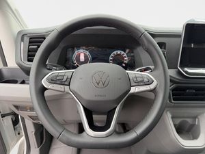 Volkswagen Crafter bild 6