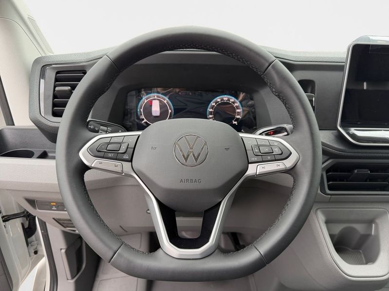 Volkswagen Crafter bild 6