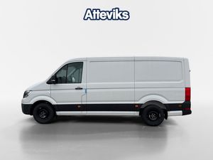 Volkswagen Crafter bild 12