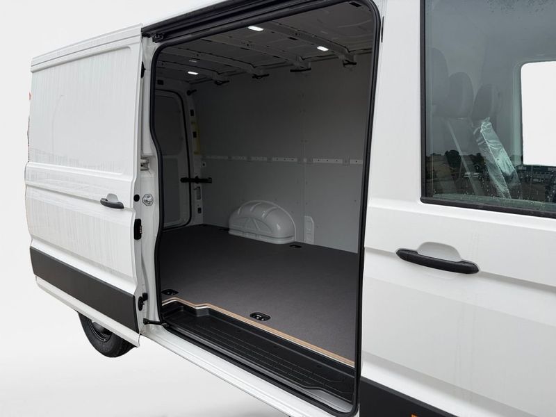 Volkswagen Crafter bild 18