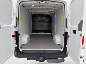 Volkswagen Crafter bild 15