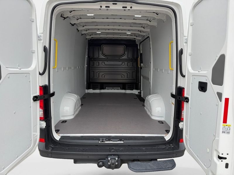 Volkswagen Crafter bild 15