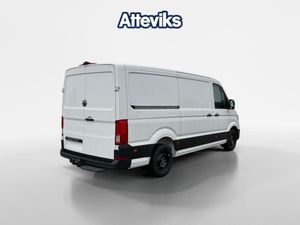 Volkswagen Crafter bild 16