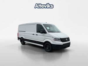 Volkswagen Crafter bild 1