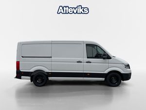 Volkswagen Crafter bild 17