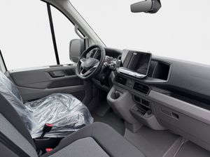 Volkswagen Crafter bild 11