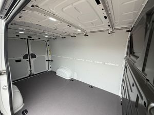 Volkswagen Crafter bild 19