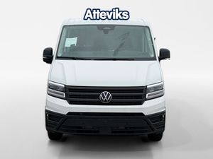 Volkswagen Crafter bild 2