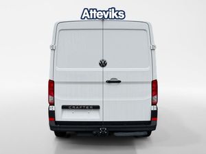 Volkswagen Crafter bild 14