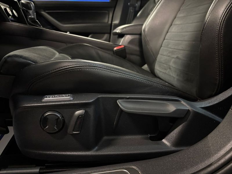 Volkswagen Passat bild 20