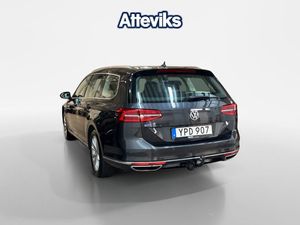 Volkswagen Passat bild 5