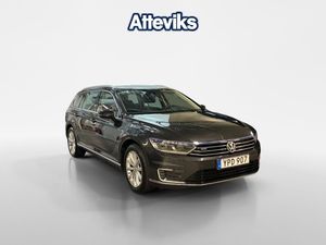 Volkswagen Passat bild 1