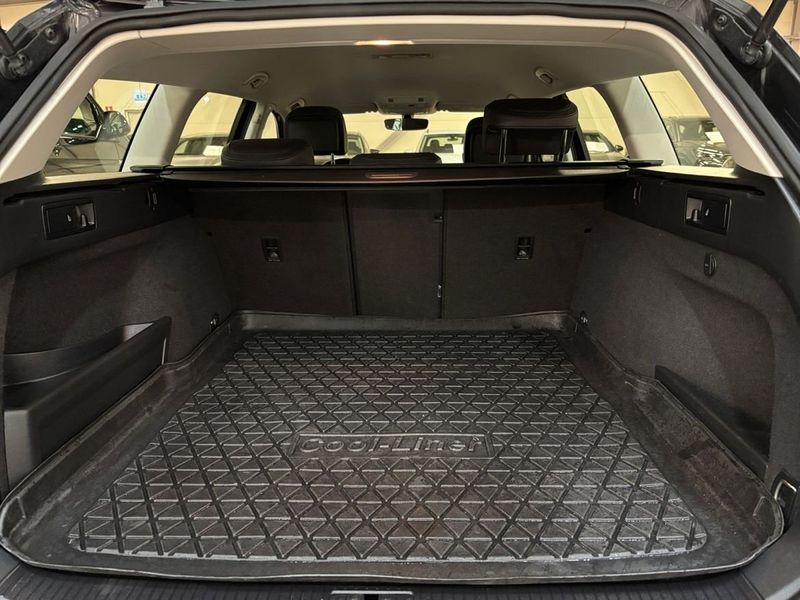 Volkswagen Passat bild 24