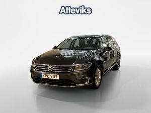 Volkswagen Passat bild 3