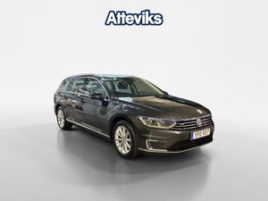Volkswagen Passat bild 7