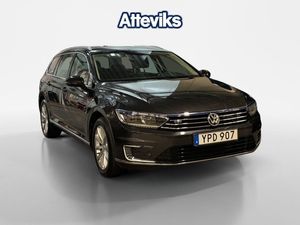 Volkswagen Passat bild 2