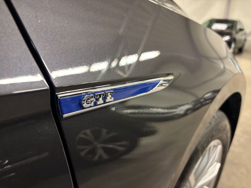Volkswagen Passat bild 25