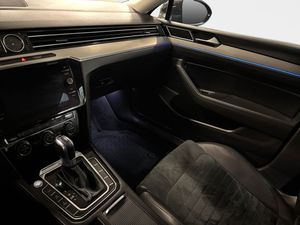 Volkswagen Passat bild 13