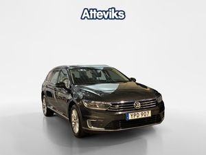 Volkswagen Passat bild 8