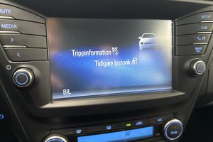 Toyota Avensis bild 15