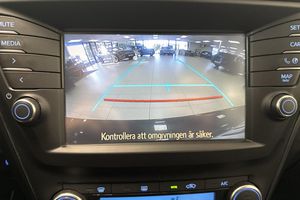 Toyota Avensis bild 16