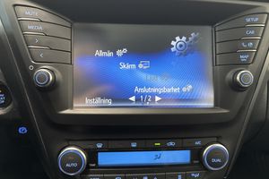 Toyota Avensis bild 14
