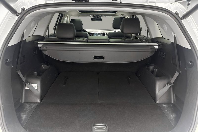 Kia Sorento bild 8