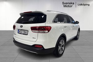 Kia Sorento bild 4