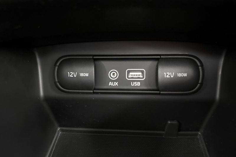 Kia Sorento bild 18