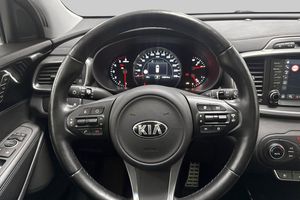 Kia Sorento bild 13