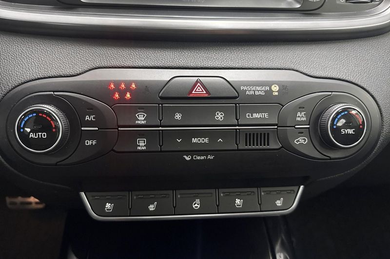Kia Sorento bild 17