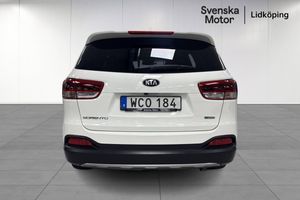 Kia Sorento bild 5