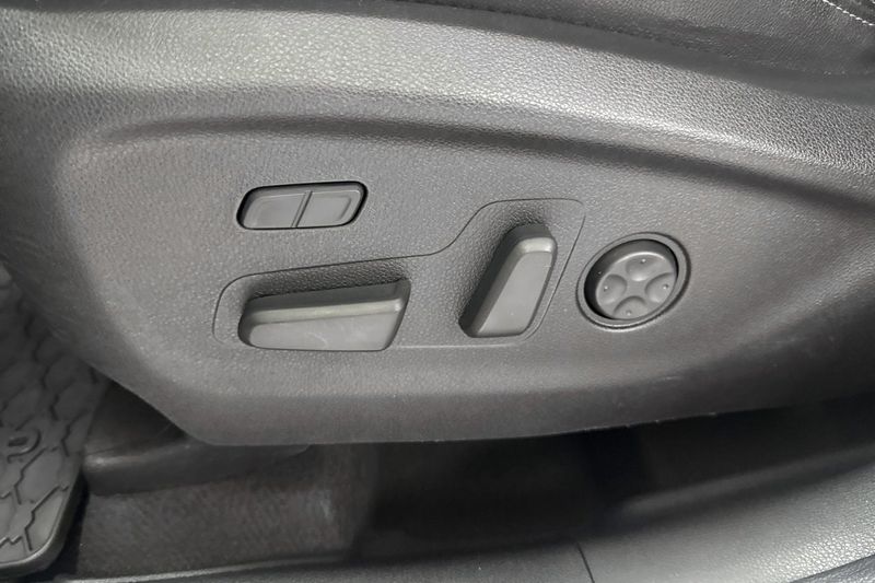 Kia Sorento bild 21