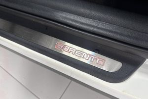 Kia Sorento bild 22