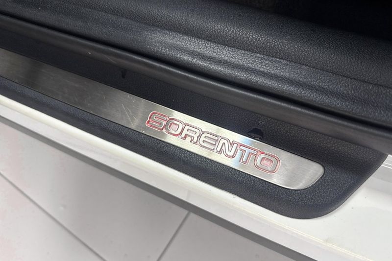 Kia Sorento bild 22