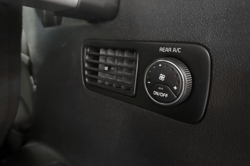 Kia Sorento bild 25