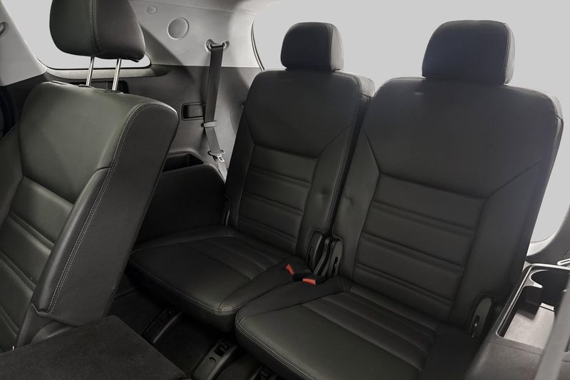 Kia Sorento bild 26