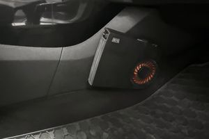 Kia Sorento bild 6