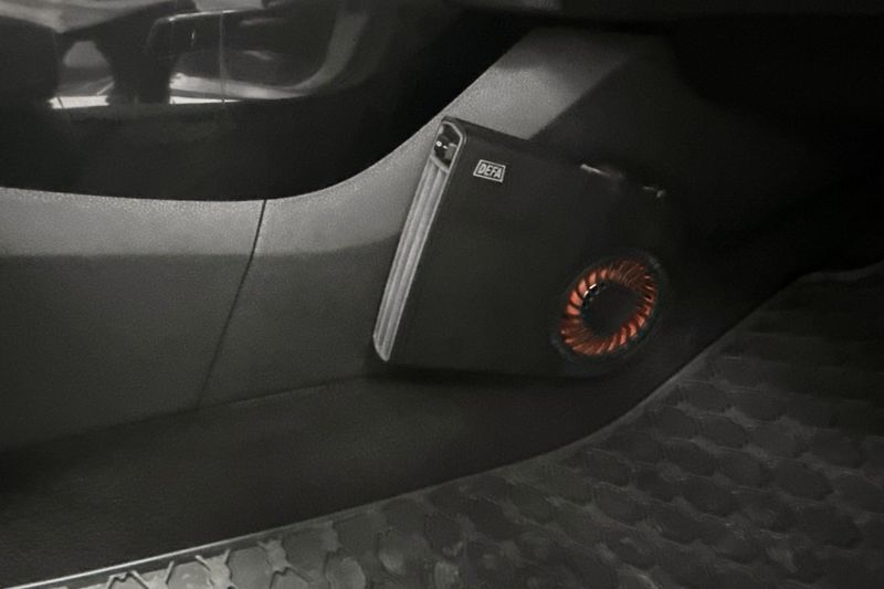 Kia Sorento bild 6