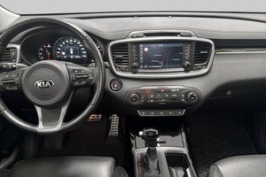 Kia Sorento bild 12