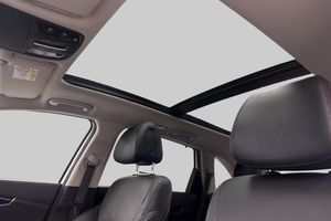 Kia Sorento bild 27